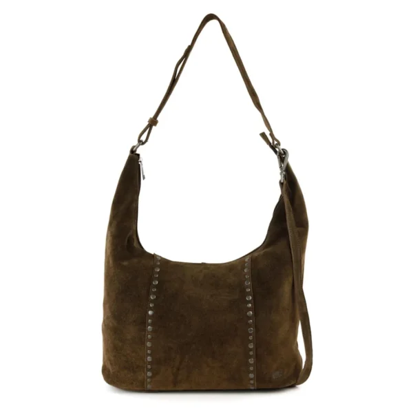 Bear Design Tas SU3630 Cecillia Brown - 51Dnspod | Smaakvolle damp – Verzendkosten vrij vanaf 40€