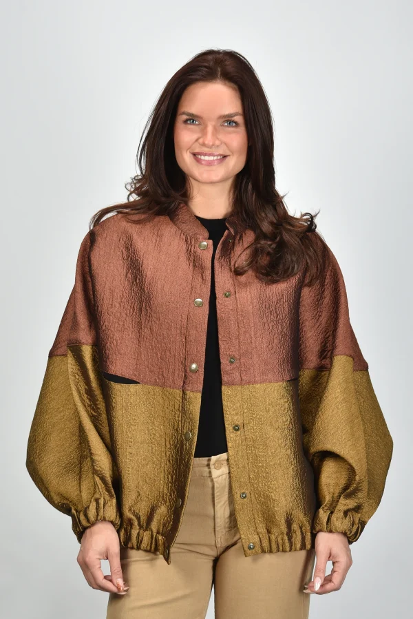 AVDW jas Brocy JZ1177 multi - 51Dnspod | Smaakvolle damp – Verzendkosten vrij vanaf 40€