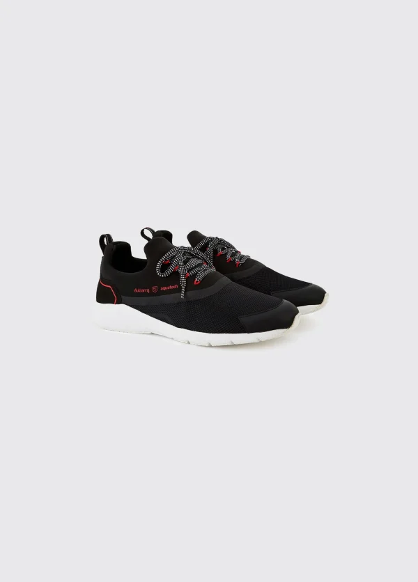 Antibes Lichtgewicht Zeilschoen - Black - 51Dnspod | Smaakvolle damp – Verzendkosten vrij vanaf 40€