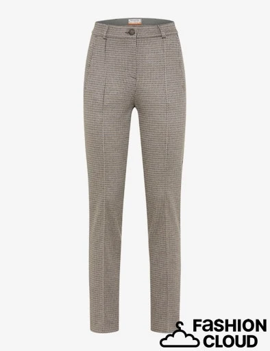 Broek Grijs Raphaela ( Lillyth New 566/06 ) - 51Dnspod | Smaakvolle damp – Verzendkosten vrij vanaf 40€