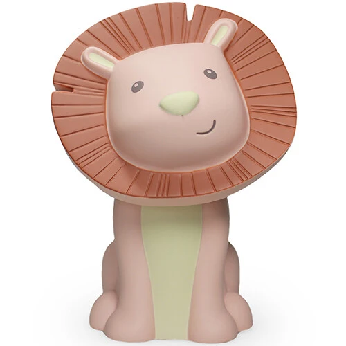 atelier pierre spaarpot hakuna leeuw - magnolia - 51Dnspod | Smaakvolle damp – Verzendkosten vrij vanaf 40€