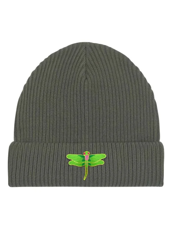 Beanie Green Dragonfly - 51Dnspod | Smaakvolle damp – Verzendkosten vrij vanaf 40€
