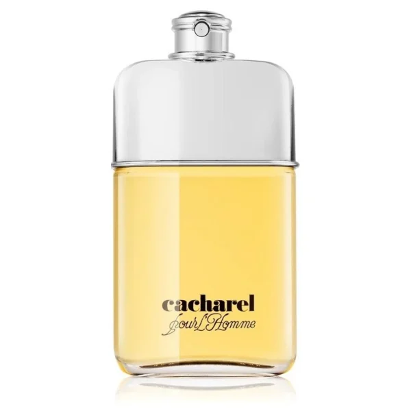 Cacharel Pour L'Homme – 100ml EDT-spray – Herenparfum - 51Dnspod | Smaakvolle damp – Verzendkosten vrij vanaf 40€