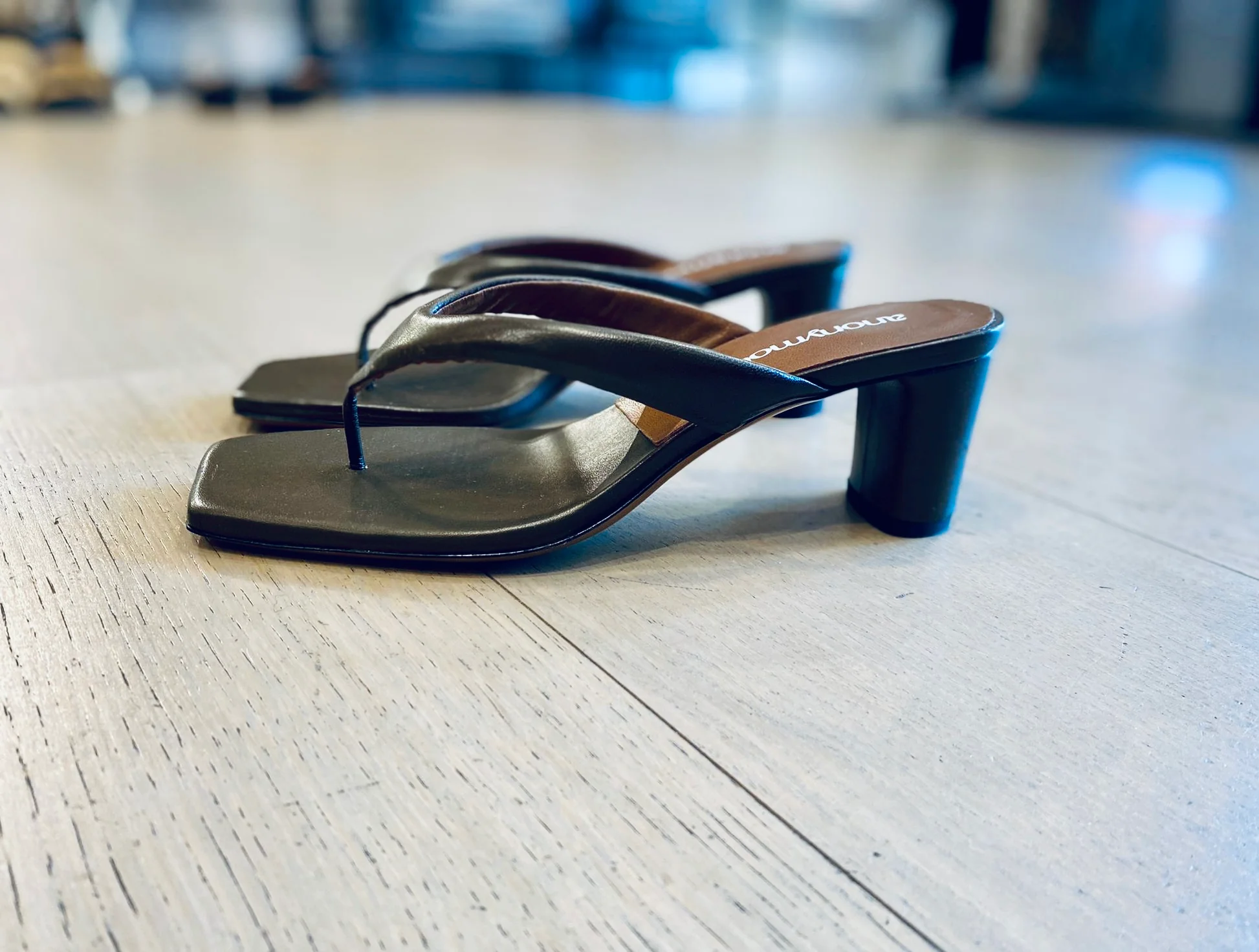 Anonymous Copenhagen Tikka 60 Olive Green - 51Dnspod | Smaakvolle damp – Verzendkosten vrij vanaf 40€ Anonymous Copenhagen Tikka 60 Olive Green - 51Dnspod | Smaakvolle damp – Verzendkosten vrij vanaf 40€