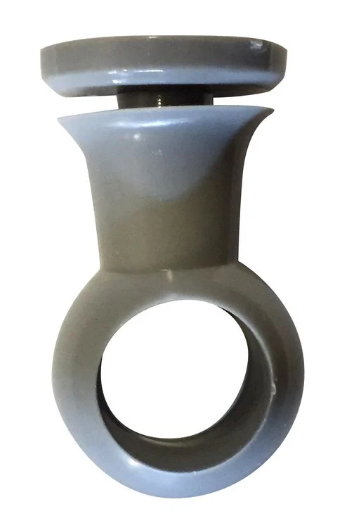 Anchor roedesteun middensteun grijs 13mm 2 stuks - 51Dnspod | Smaakvolle damp – Verzendkosten vrij vanaf 40€