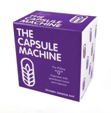 Capsuleermachine maat 0 - 51Dnspod | Smaakvolle damp – Verzendkosten vrij vanaf 40€