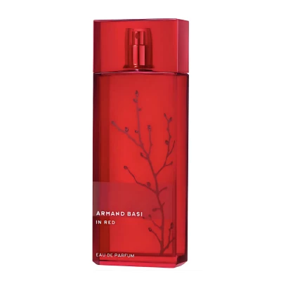 Armand Basi In Red 100 ml - Eau de parfum - 51Dnspod | Smaakvolle damp – Verzendkosten vrij vanaf 40€