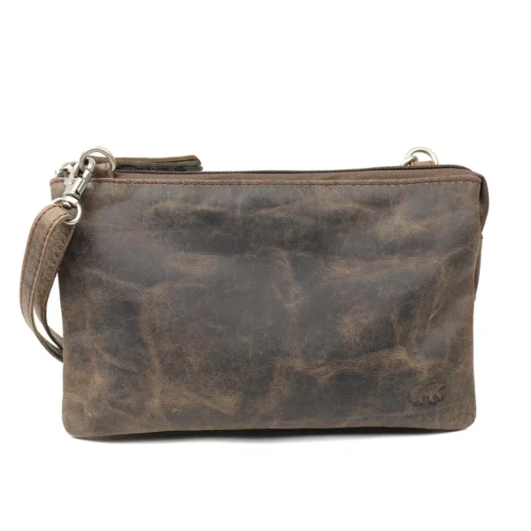 Bear Design Tas HD30996 Uma Bruin - 51Dnspod | Smaakvolle damp – Verzendkosten vrij vanaf 40€