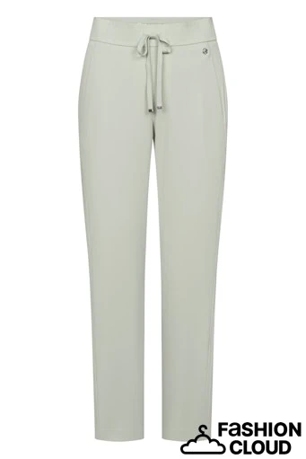 Broek Groen Raffaello Rossi ( 5095/9987/708 ) - 51Dnspod | Smaakvolle damp – Verzendkosten vrij vanaf 40€
