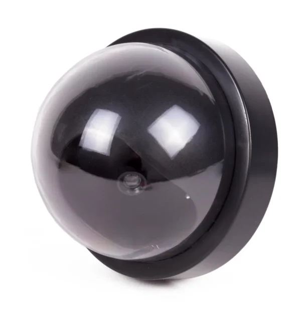 Camera dummy + LED - 51Dnspod | Smaakvolle damp – Verzendkosten vrij vanaf 40€
