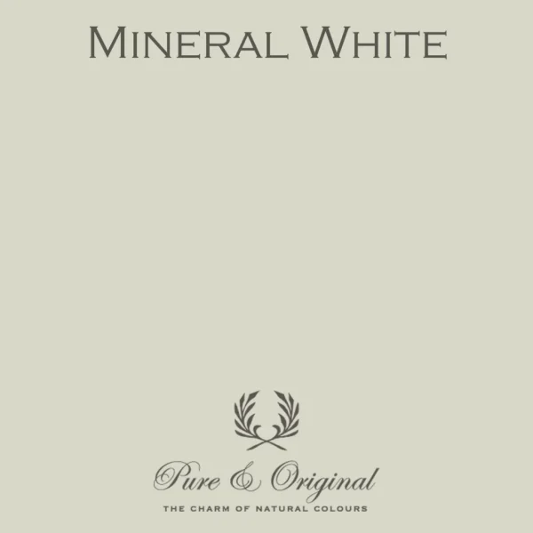 Calx Kalei | Mineral White - 51Dnspod | Smaakvolle damp – Verzendkosten vrij vanaf 40€