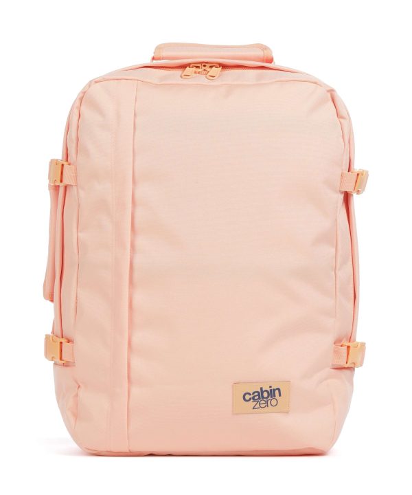 Cabin Zero Classic 44 Reis rugzak sunny day - 51Dnspod | Smaakvolle damp – Verzendkosten vrij vanaf 40€
