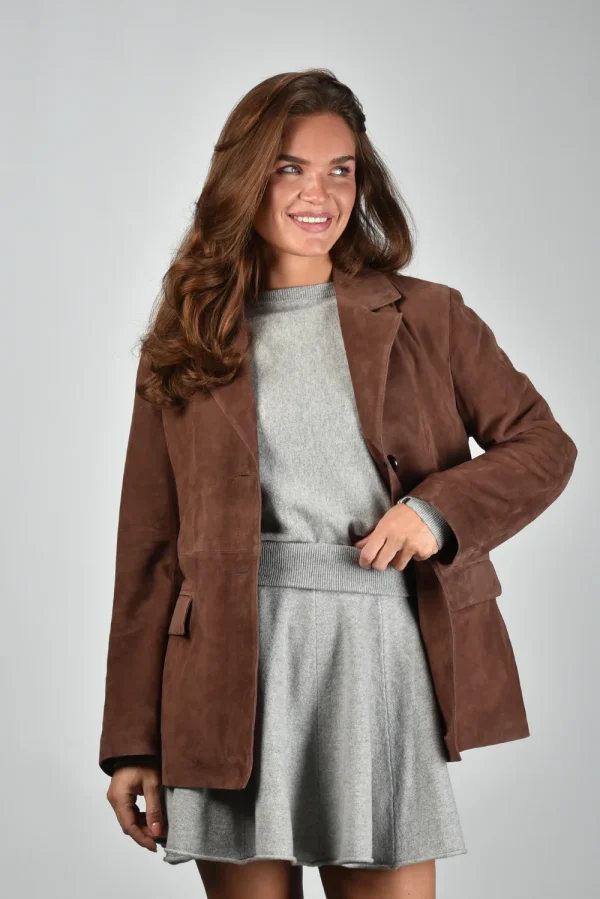 ARMA jas Jolie 006L261032.02 marrone - 51Dnspod | Smaakvolle damp – Verzendkosten vrij vanaf 40€