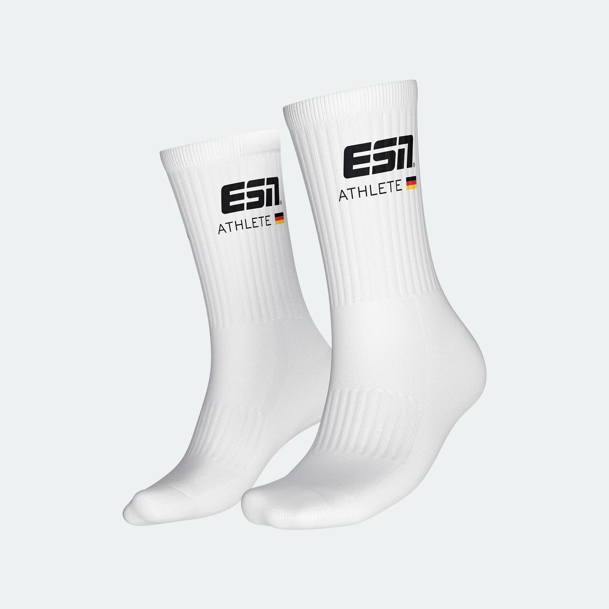 Athlete Socks Country Edition - 51Dnspod | Smaakvolle damp – Verzendkosten vrij vanaf 40€ Athlete Socks Country Edition - 51Dnspod | Smaakvolle damp – Verzendkosten vrij vanaf 40€