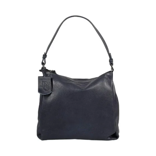 Burkely Tas 1000305 Hobo 31 Blue - 51Dnspod | Smaakvolle damp – Verzendkosten vrij vanaf 40€