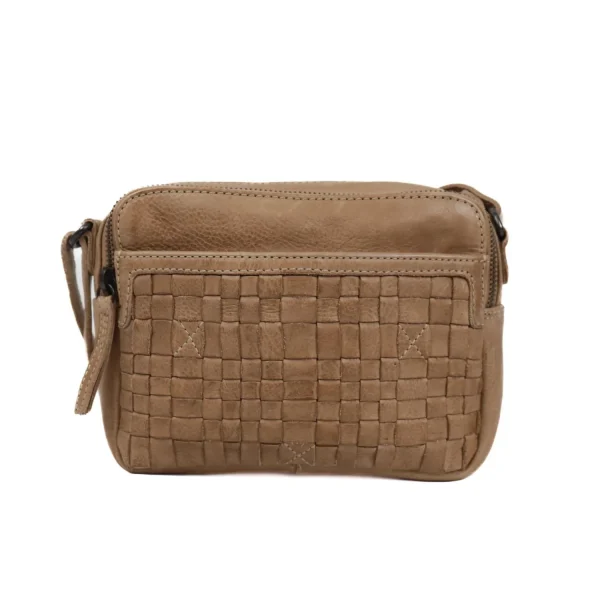 Bear Design Tas CL44395* Baltic beige - 51Dnspod | Smaakvolle damp – Verzendkosten vrij vanaf 40€