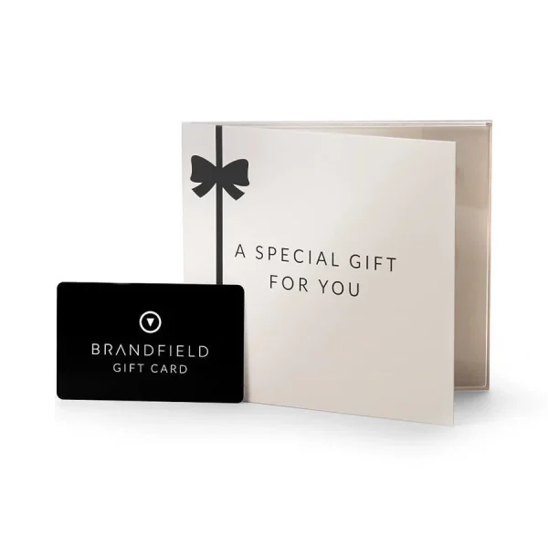 Brandfield Gift Card €500,- 51Dnspod | Smaakvolle damp – Verzendkosten vrij vanaf 40€