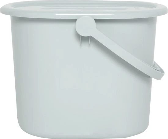 Bébé-Jou Luieremmer - Sky Green - 51Dnspod | Smaakvolle damp – Verzendkosten vrij vanaf 40€