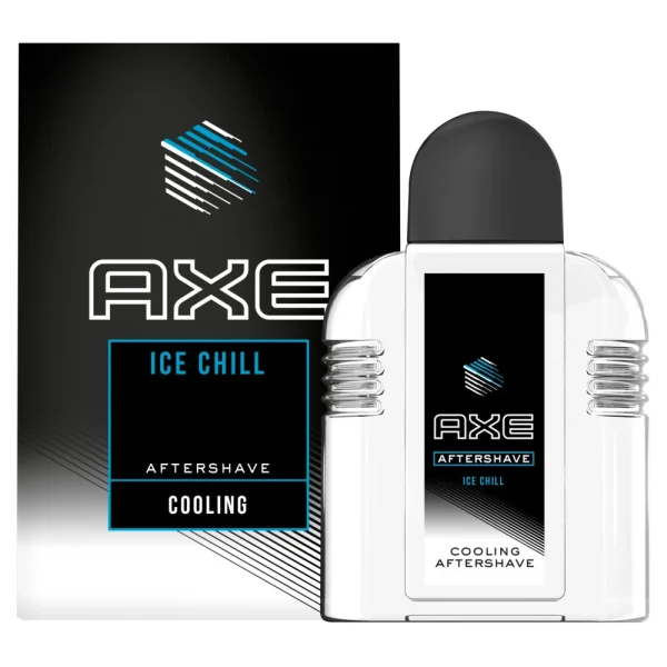 Axe Aftershave 100Ml Alaska - 51Dnspod | Smaakvolle damp – Verzendkosten vrij vanaf 40€