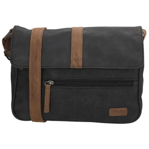 Beagles Tas 25321 Brunete Zwart 001 - 51Dnspod | Smaakvolle damp – Verzendkosten vrij vanaf 40€