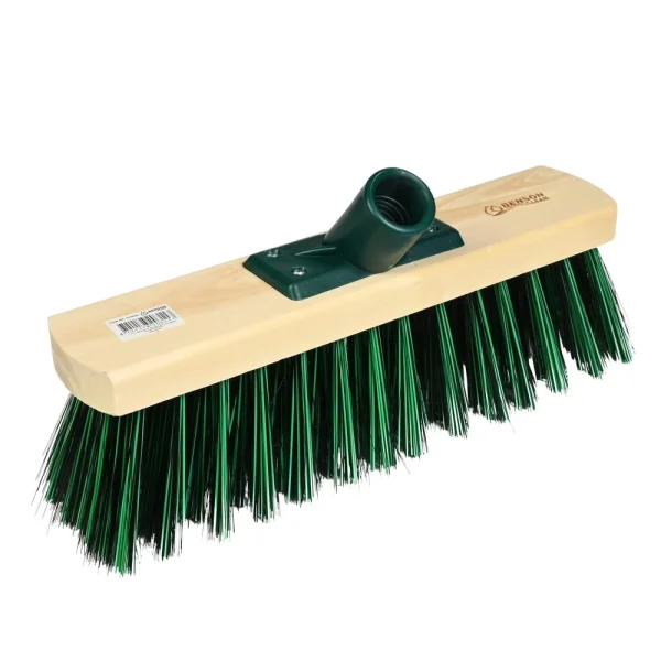 Bezem groen 30 cm - 51Dnspod | Smaakvolle damp – Verzendkosten vrij vanaf 40€