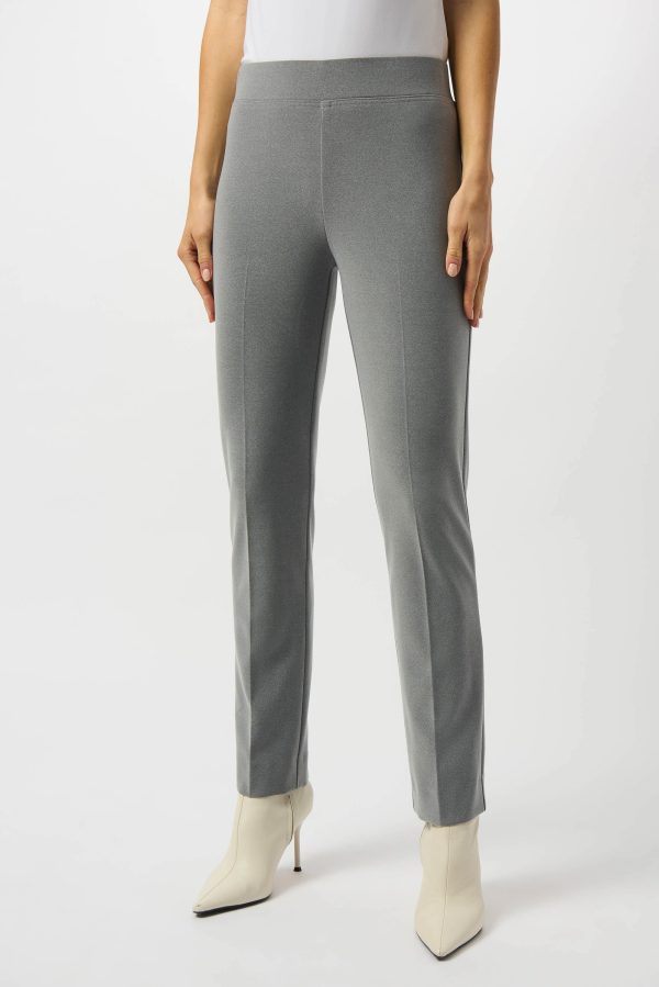 Broek Bleekgrijs Ribkoff ( 253295/2988 ) - 51Dnspod | Smaakvolle damp – Verzendkosten vrij vanaf 40€