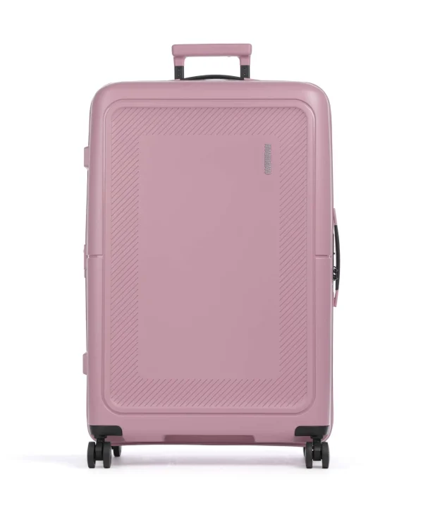 American Tourister Dashpop Trolley (4 wielen) lilas pink - 51Dnspod | Smaakvolle damp – Verzendkosten vrij vanaf 40€