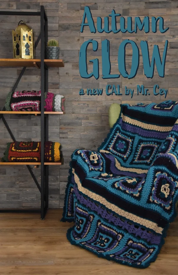 Autumn Glow Cal By Mr. Cey ARTIST Atlantis - 51Dnspod | Smaakvolle damp – Verzendkosten vrij vanaf 40€