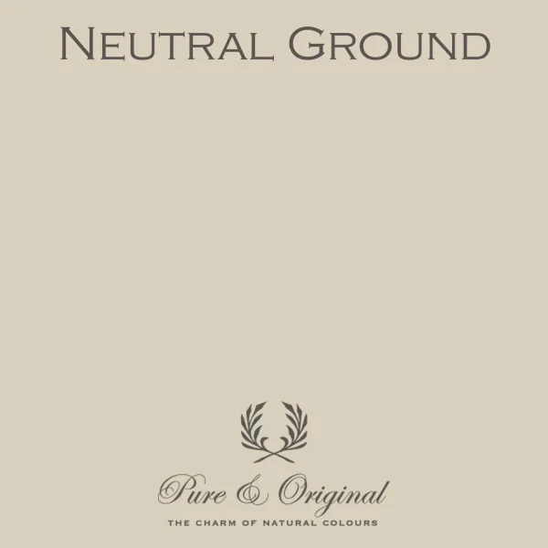 Carazzo | Neutral Ground - 51Dnspod | Smaakvolle damp – Verzendkosten vrij vanaf 40€