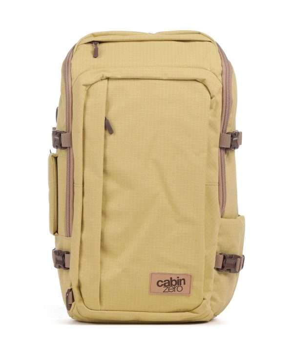 Cabin Zero ADV 32 Reis rugzak moonstone - 51Dnspod | Smaakvolle damp – Verzendkosten vrij vanaf 40€