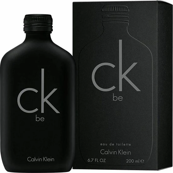 Calvin Klein Be 50 ml - Eau de Toilette - Unisex - 51Dnspod | Smaakvolle damp – Verzendkosten vrij vanaf 40€