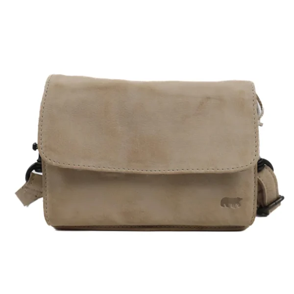 Bear Design Tas CP2629 Joelle Feather - 51Dnspod | Smaakvolle damp – Verzendkosten vrij vanaf 40€