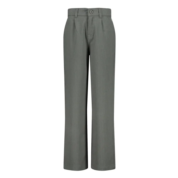 Broek gestreept | AOP Grey Stripe - 51Dnspod | Smaakvolle damp – Verzendkosten vrij vanaf 40€