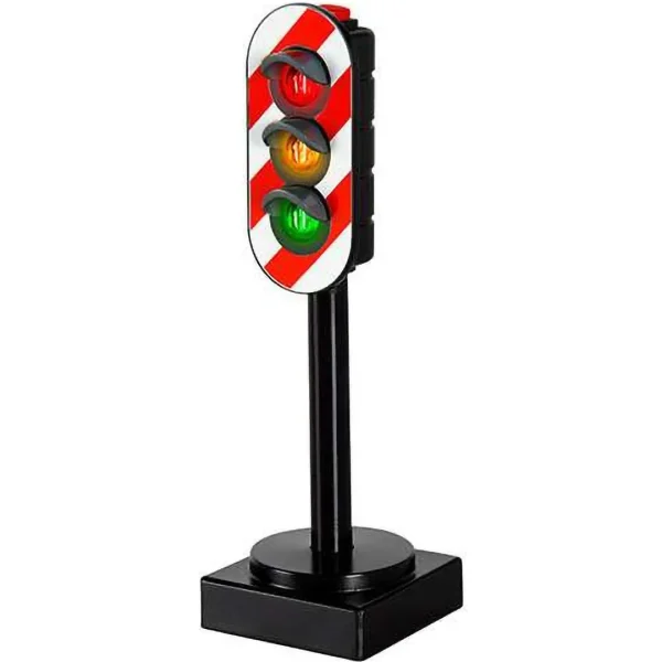 brio stoplicht - 51Dnspod | Smaakvolle damp – Verzendkosten vrij vanaf 40€