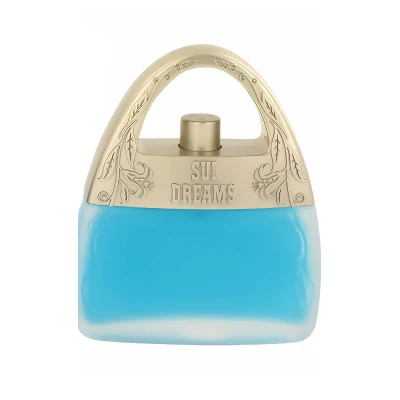 Anna Sui Dreams 50 ml - Eau de toilette - 51Dnspod | Smaakvolle damp – Verzendkosten vrij vanaf 40€ Anna Sui Dreams 50 ml - Eau de toilette - 51Dnspod | Smaakvolle damp – Verzendkosten vrij vanaf 40€