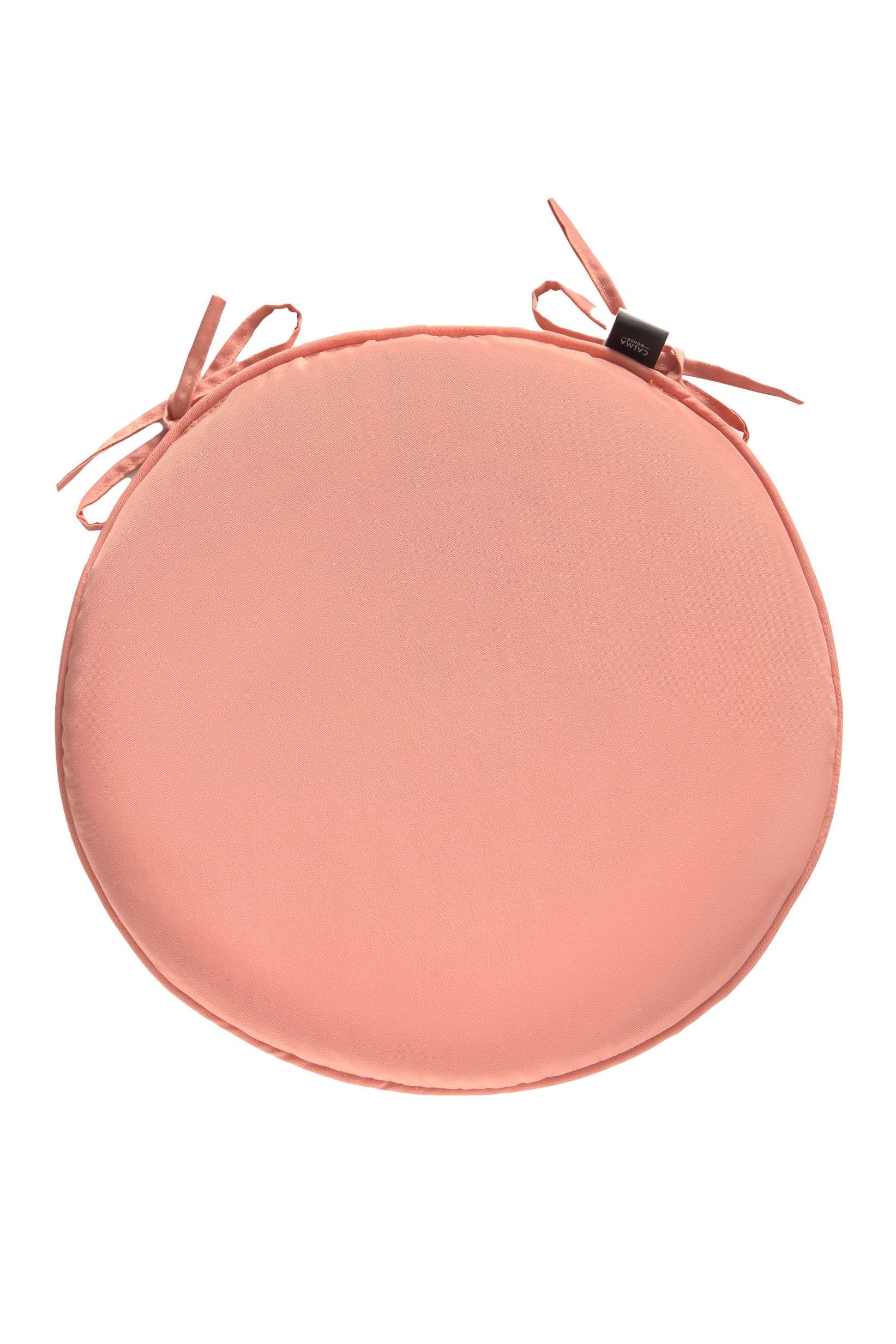 Calma House Stoelkussen Cloud - Roze - Diam. 40x3 - 51Dnspod | Smaakvolle damp – Verzendkosten vrij vanaf 40€ Calma House Stoelkussen Cloud - Roze - Diam. 40x3 - 51Dnspod | Smaakvolle damp – Verzendkosten vrij vanaf 40€