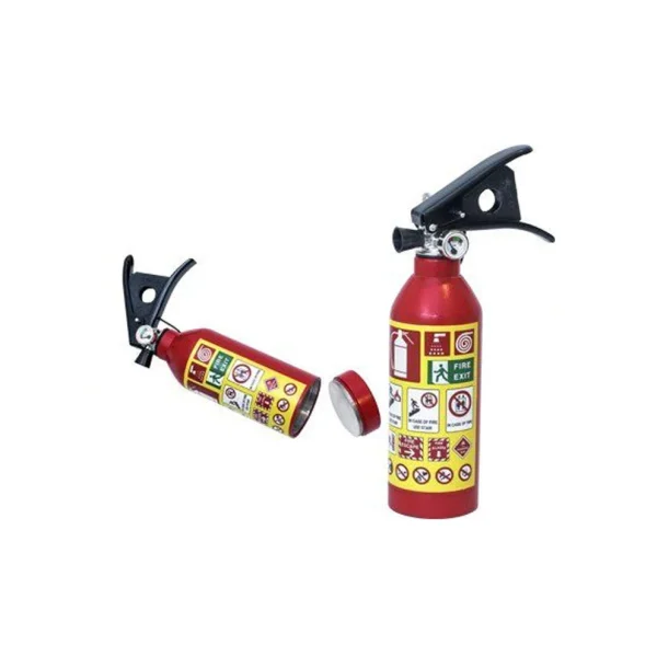Brandblusser Stash Safe - 51Dnspod | Smaakvolle damp – Verzendkosten vrij vanaf 40€