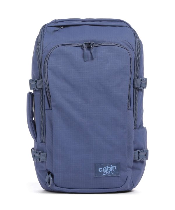 Cabin Zero ADV Pro 32 Reis rugzak galaxy blue - 51Dnspod | Smaakvolle damp – Verzendkosten vrij vanaf 40€