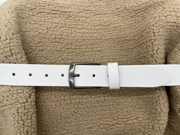 ByMetz Riem Veneto Wit - 51Dnspod | Smaakvolle damp – Verzendkosten vrij vanaf 40€