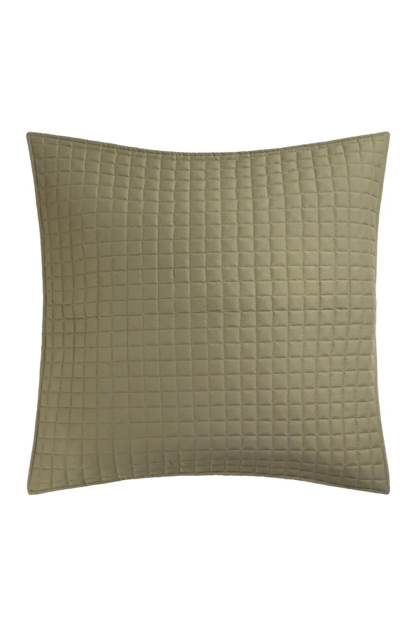 Calma House Kwadranthoes Narbonne - Groen - 60x60 - 51Dnspod | Smaakvolle damp – Verzendkosten vrij vanaf 40€