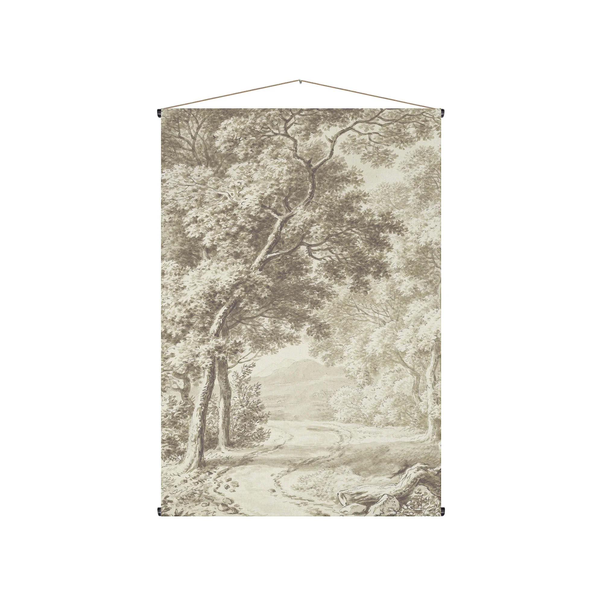 Art for the Home XL Wandkleed - Forest Trail - 150x100cm - 51Dnspod | Smaakvolle damp – Verzendkosten vrij vanaf 40€ Art for the Home XL Wandkleed - Forest Trail - 150x100cm - 51Dnspod | Smaakvolle damp – Verzendkosten vrij vanaf 40€