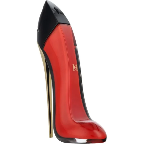 Carolina Herrera Very Good Girl 80ml - Eau de Parfum - Damesparfum - 51Dnspod | Smaakvolle damp – Verzendkosten vrij vanaf 40€