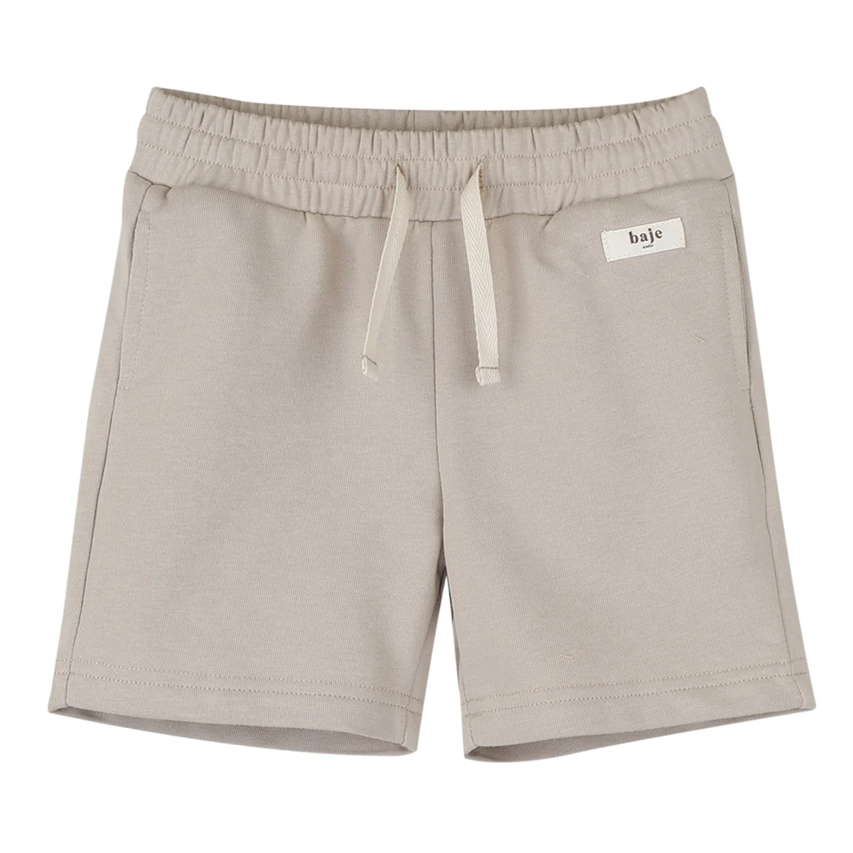 Baje Studio - shorts Gaucin - taupe cafe - 51Dnspod | Smaakvolle damp – Verzendkosten vrij vanaf 40€ Baje Studio - shorts Gaucin - taupe cafe - 51Dnspod | Smaakvolle damp – Verzendkosten vrij vanaf 40€