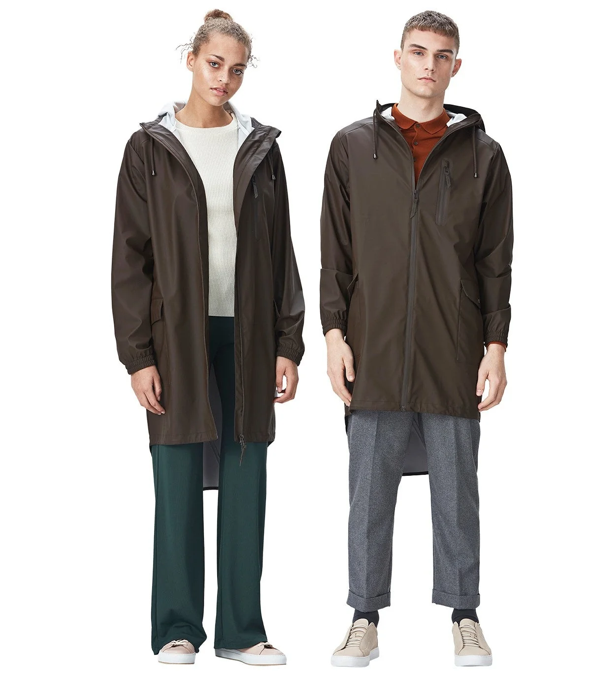 Bui(t)enkansjes! Parka Coat Brown XS - 51Dnspod | Smaakvolle damp – Verzendkosten vrij vanaf 40€ Bui(t)enkansjes! Parka Coat Brown XS - 51Dnspod | Smaakvolle damp – Verzendkosten vrij vanaf 40€