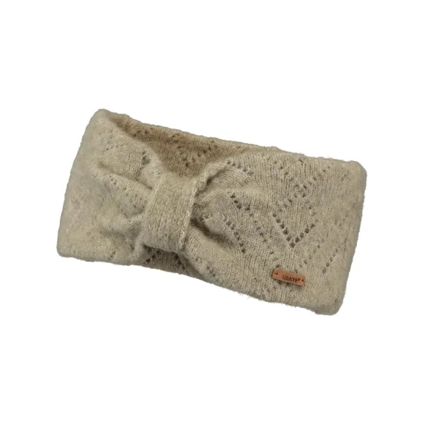Barts Hoofdband 0253 Bridgey Light Pistache 15 - 51Dnspod | Smaakvolle damp – Verzendkosten vrij vanaf 40€