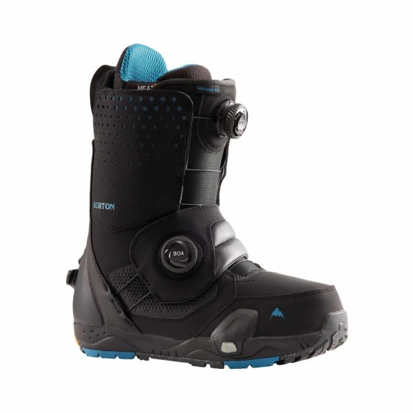 Burton Photon BOA Regular Step On Boot Men - 51Dnspod | Smaakvolle damp – Verzendkosten vrij vanaf 40€