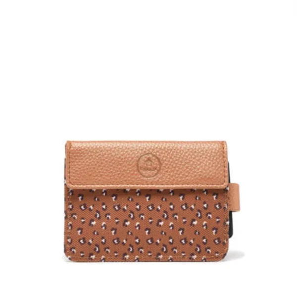 Cabaïa Portemonnee Mini Wallet Bodnath - 51Dnspod | Smaakvolle damp – Verzendkosten vrij vanaf 40€