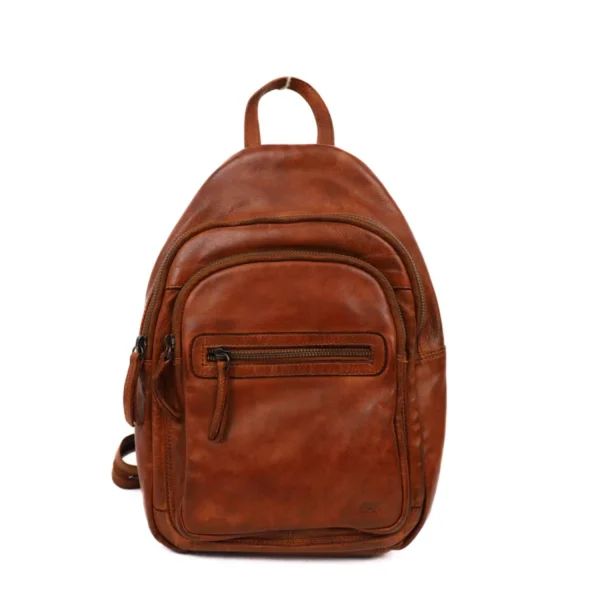 Bear Design Rugzak CL36413 Joy Cognac - 51Dnspod | Smaakvolle damp – Verzendkosten vrij vanaf 40€