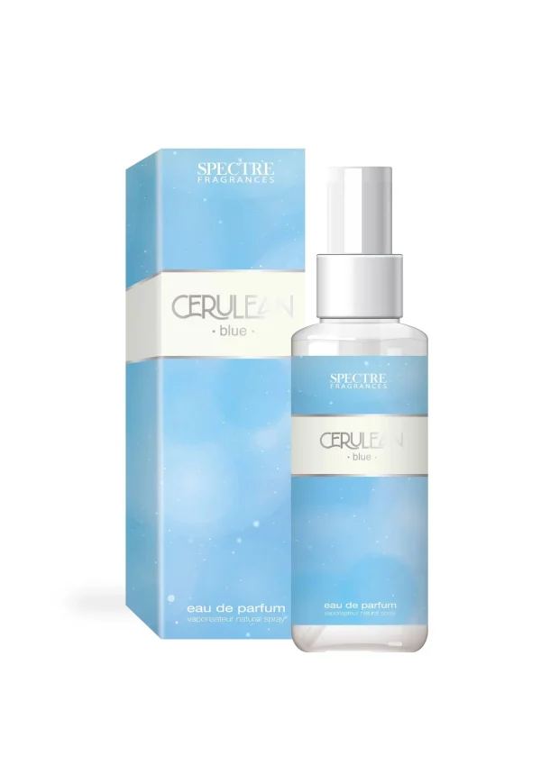 Cerulean Blue for her by Spectre - 51Dnspod | Smaakvolle damp – Verzendkosten vrij vanaf 40€