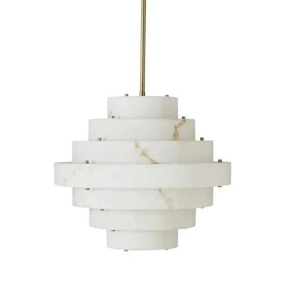 Calicosy - SARA Tafellamp - Beige - 45x50x50 cm - 51Dnspod | Smaakvolle damp – Verzendkosten vrij vanaf 40€